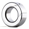 MenSteel Ballstretcher Hivring L 33 mm - Hauteur 3 cm et Poids 340gr
